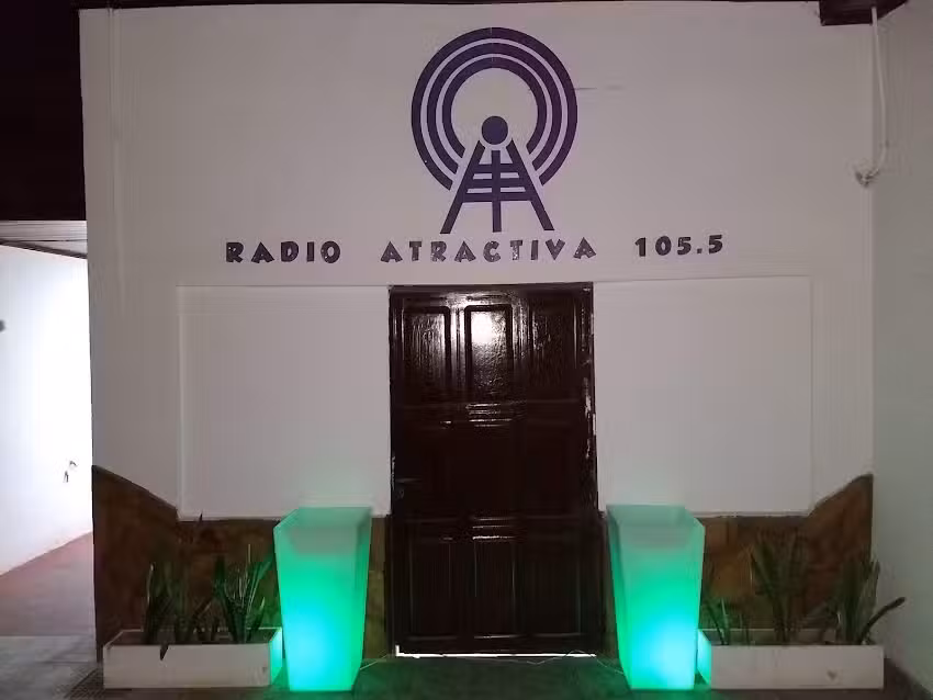 Radio Atractiva