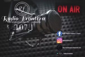 Radio Barrial Frontera V. Farrel