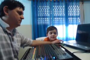 Radio Belgrano FM 99.7