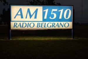 Radio Belgrano Suardi