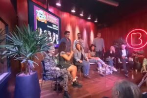 Radio Berl&iacute;n FM 107.7