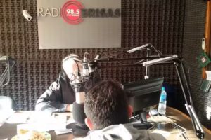 Radio Brisas