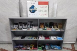 Radio Buenos Aires AM 1350