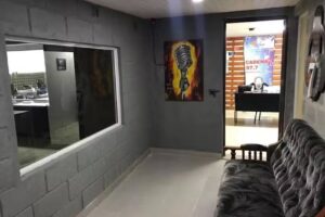 Radio Cadena 7 – FM 97.7