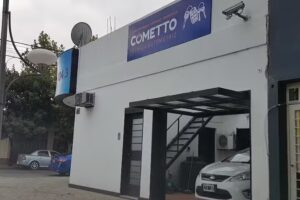 Radio Cadena del Interior