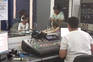 Radio Cadena M&aacute;xima