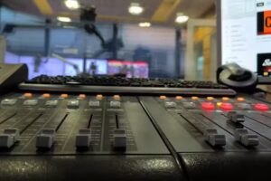 RADIO CADENA POPULAR SAN LUIS ~ CEREBRO S.R.L