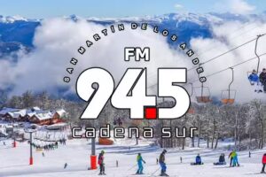 Radio Cadena Sur 94.5- FM