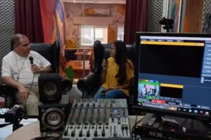 RADIO CAF&Eacute; CORRIENTES