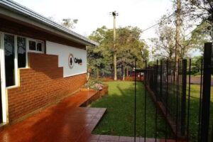 Radio Caingu&aacute;s FM 100.1