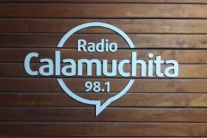 Radio Calamuchita 98.1
