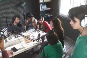 Radio Campesina Ca&ntilde;uelas