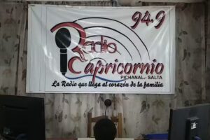 Radio Capricornio 94.9