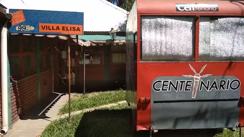 Radio Centenario 99.3