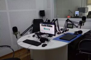Radio Centinela