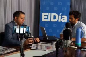 Radio Cero FM 104.1 Gualeguaychú