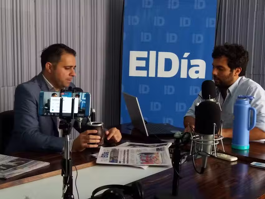 Radio Cero FM 104.1 Gualeguaych&uacute;