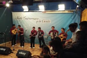 Radio Chajarí LRH200