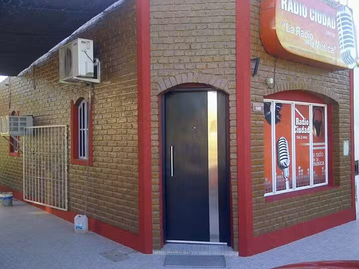 Radio Ciudad