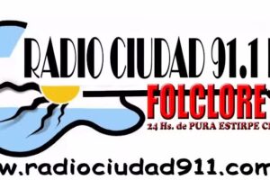 Radio Ciudad 91.1 FM