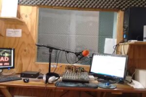 Radio Ciudad 93.5 FM