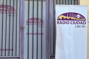 Radio Ciudad 94.5 Mhz