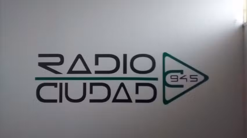 Radio Ciudad 94.5