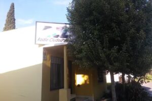 Radio Ciudad de Luj&aacute;n