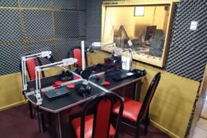 Radio Ciudad la Biblia