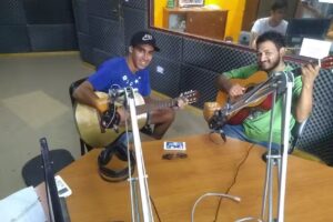 Radio Ciudadana 89.7