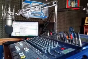 Radio Clasic Hurlingham FM 98.1