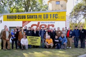 Radio Club Santa Fe