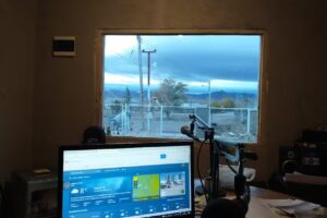 Radio Comunitaria 91.9 fm