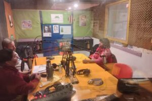 Radio Comunitaria Cuyum
