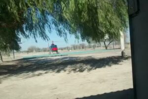 Radio Comunitaria FM 95.1 El Ratamo