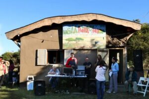 Radio Comunitaria Fm Punta del Indio