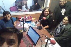 Radio Comunitaria La Korneta 92.5