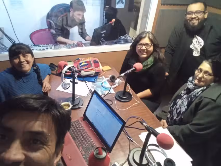 Radio Comunitaria La Korneta 92.5
