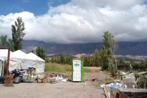 Radio Comunitaria La Lechuza