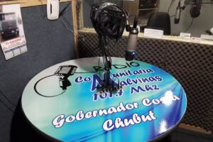 Radio Comunitaria Malvinas