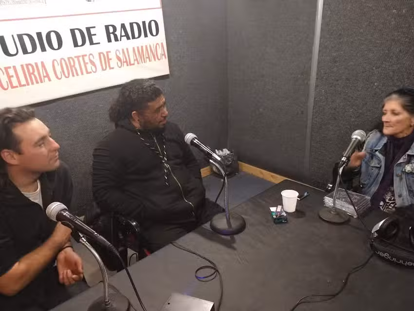 Radio Comunitaria