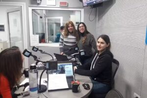 Radio Continental C&oacute;rdoba FM 103.5