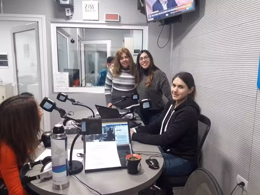 Radio Continental C&oacute;rdoba FM 103.5