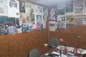 Radio Cooperativa FM Chan&aacute; 100.5
