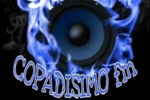 RADIO COPADISIMO FM 95.5