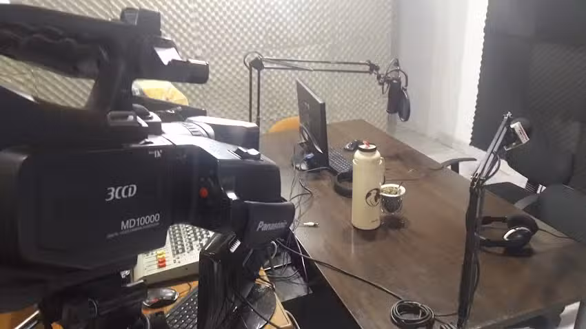 RADIO CORRIENTES FM 101.1