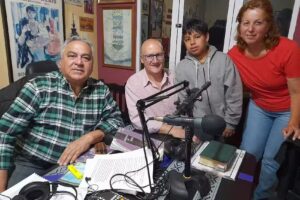 radio cultura fm 94,3