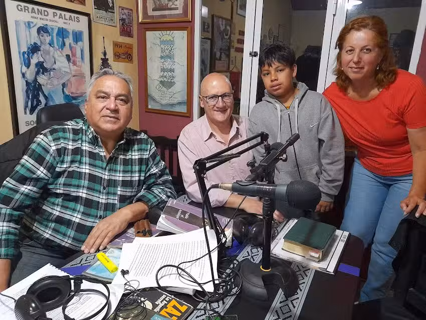 radio cultura fm 94,3