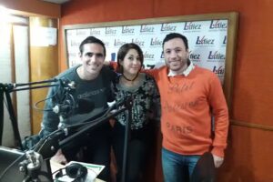 Radio De Cuyo AM 720 / FM 104.1
