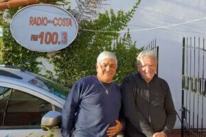 Radio de la Costa 100.3